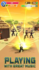 Screenshot 3: Clash Gang: Epic Beat Em