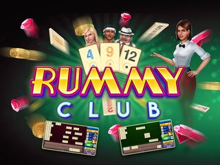 Screenshot 9: Rummy Club