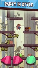 Screenshot 5: Cartoon Network's Party Dash