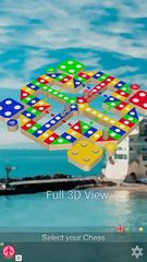 Screenshot 12: Modern Ludo - Aeroplane Chess