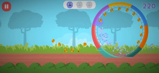 Screenshot 21: رحلة الايقاع