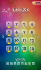 Screenshot 5: Beat It - Music Memory