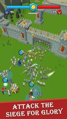 Screenshot 8: Legion Clash - Commanders War