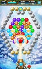Screenshot 8: Bubble Worlds