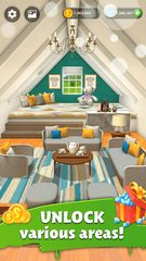 Screenshot 10: Home Memory: Word Cross Game