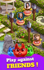 Screenshot 14: Bubble Shooter - Princess Pop