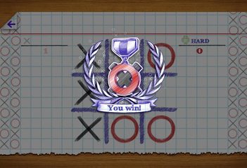Screenshot 10: Tic Tac Toe 2