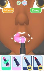 Screenshot 9: Makeover Studio 3D