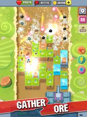 Screenshot 8: Mining GunZ: sh👀t!