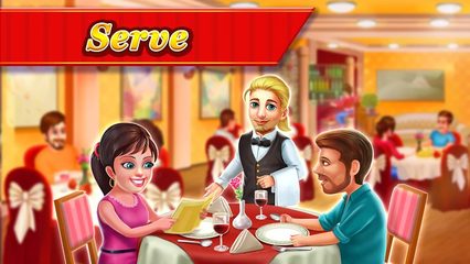 Screenshot 23: Star Chef™: Restaurant Cooking