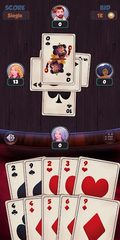 Screenshot 15: Hearts - Free Card Games