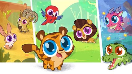 Screenshot 19: Merge Zoo