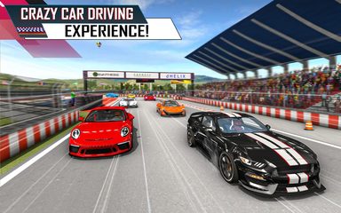 Screenshot 23: Car Racing Games 3D: Car Games