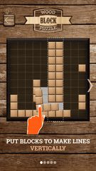 Screenshot 2: Block Puzzle Westerly