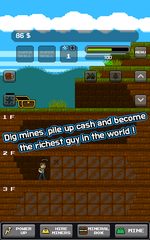 Screenshot 8: Super Miner : Grow Miner