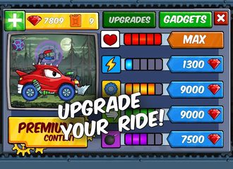 Screenshot 16: Car Eats Car - Apocalypse Race