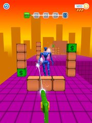 Screenshot 13: Slice them All! 3D