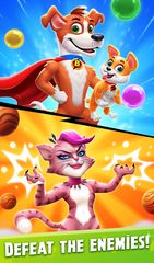 Screenshot 10: Bubble Shooter King