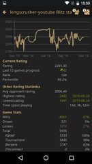 Screenshot 6: lichess • Free Online Chess