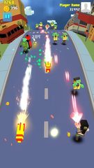 Screenshot 5: Zombie Run And Gun