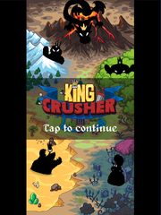 Screenshot 17: King Crusher – a Roguelike Gam