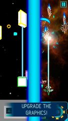 Screenshot 3: Upgrade the game 3: Spaceship Shooting