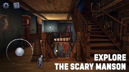 Screenshot 20: Scary Mansion: Horror Game 3D