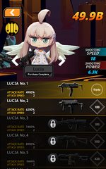 Screenshot 8: Fire Gun