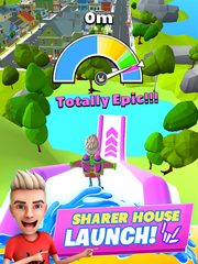 Screenshot 10: Stephen Sharer’s Rocket Slide