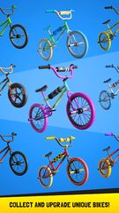 Screenshot 4: Flip Rider - BMX Tricks