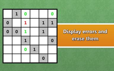 Screenshot 21: LogiBrain Binary