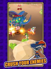 Screenshot 16: Catopia: Rush