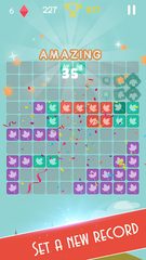 Screenshot 7: Zen 1010 : Block Puzzle Game