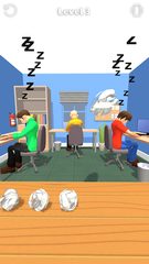 Screenshot 4: Boss Life 3D