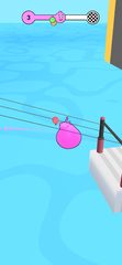 Screenshot 5: Fill Up Run