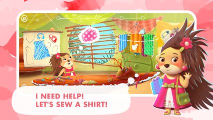 Screenshot 5: Toddler & kids learning games