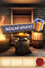 Screenshot 20: 100 Doors Seasons - Puzzle Games. Logic Puzzles.