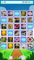 Screenshot 2: One-Tap Memory Game