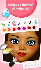 Screenshot 10: Princess Hair & Makeup Salon