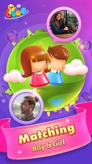 Screenshot 14: Hi Ludo - Make friends with the world