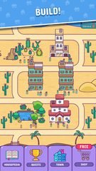 Screenshot 14: Puzzle Town - Tangram Puzzle C