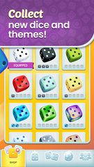 Screenshot 3: Golden Roll: The Yatzy Dice Ga