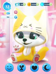 Screenshot 7: Inu Shiba, virtual pup game