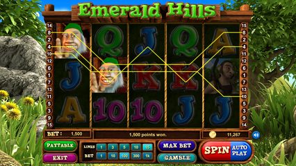 Screenshot 17: Slots LiveGames online