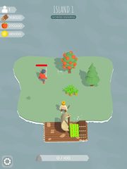 Screenshot 9: Vikings of Valheim - Raid Game