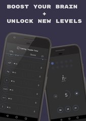 Screenshot 2: Mental Math Master