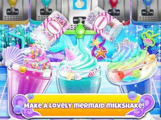 Screenshot 9: Baking Cooking Games for Girls