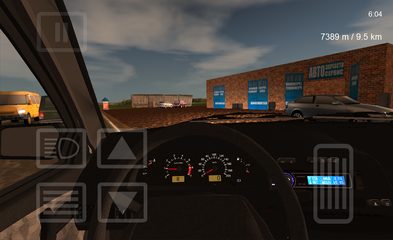 Screenshot 22: Voyage 2: Russian Roads