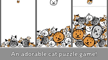 Screenshot 2: Cats are Cute: Pop Time!
