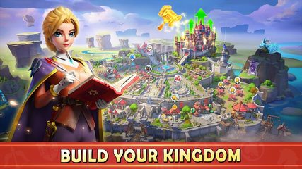 Screenshot 24: Infinity Kingdom